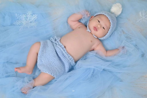 枝江宝宝的辅食制作