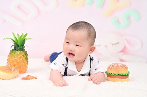 枝江两岁宝宝晚上哭