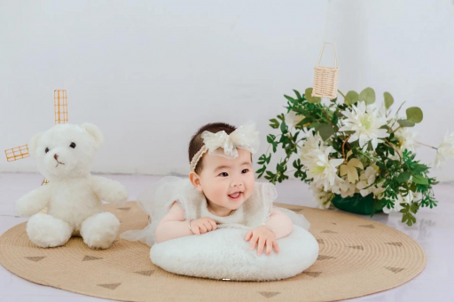 枝江宝宝几个月可以坐